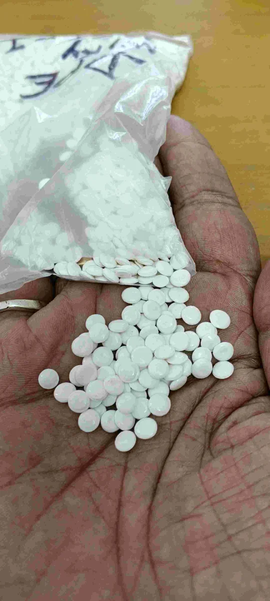 GRANUELS LDPE Reprocess Granule Film Grade anand gujarat india Plastic4trade