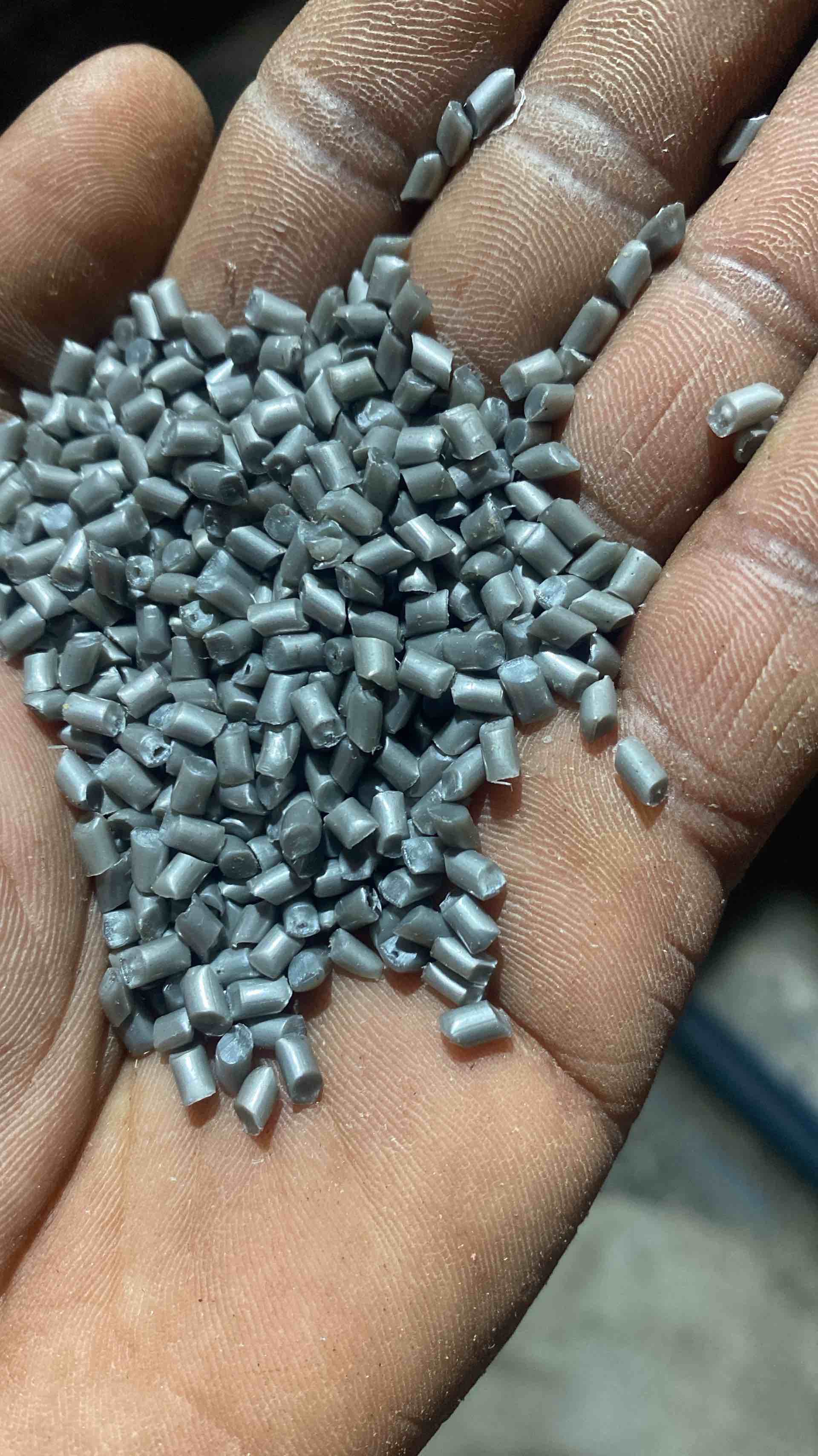 GRANULES HDPE Reprocess Granule Injection Molding hayathnagarkhalsa telangana india Plastic4trade