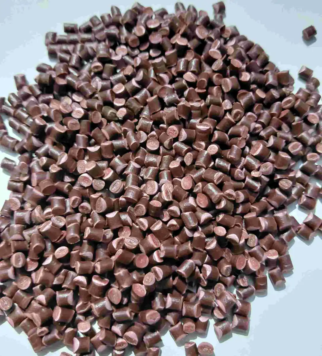 GRANULES PP Bag RAFFIA dastrabad karnataka india Plastic4trade