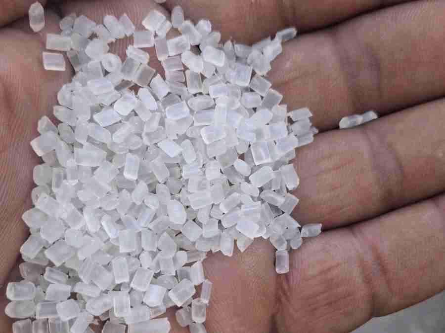 GRANULES TRADING PP Reprocess Granule Injection Molding rajkot gujarat india Plastic4trade