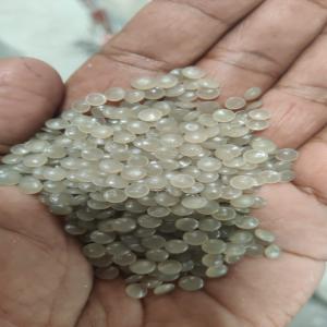 GRAY COLOR LDPE GRANULS LDPE Reprocess Granule Film Grade south dumdum west bengal india Plastic4trade