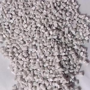 GRAY HDPE GRANULES HDPE Reprocess Granule Blow Injection Molding silvassa dadra and nagar haveli and daman and diu india Plastic4trade