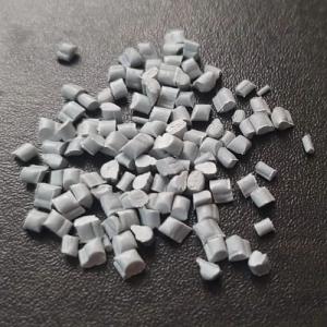 GRAY NYLON GRANULE NON FR NYLON Prime/Virgin Blow Injection Molding delhi delhi india Plastic4trade