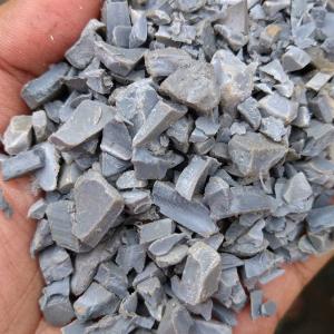 GRAY PVC GRINDING PVC Grinding Pipe bhavnagar gujarat india Plastic4trade