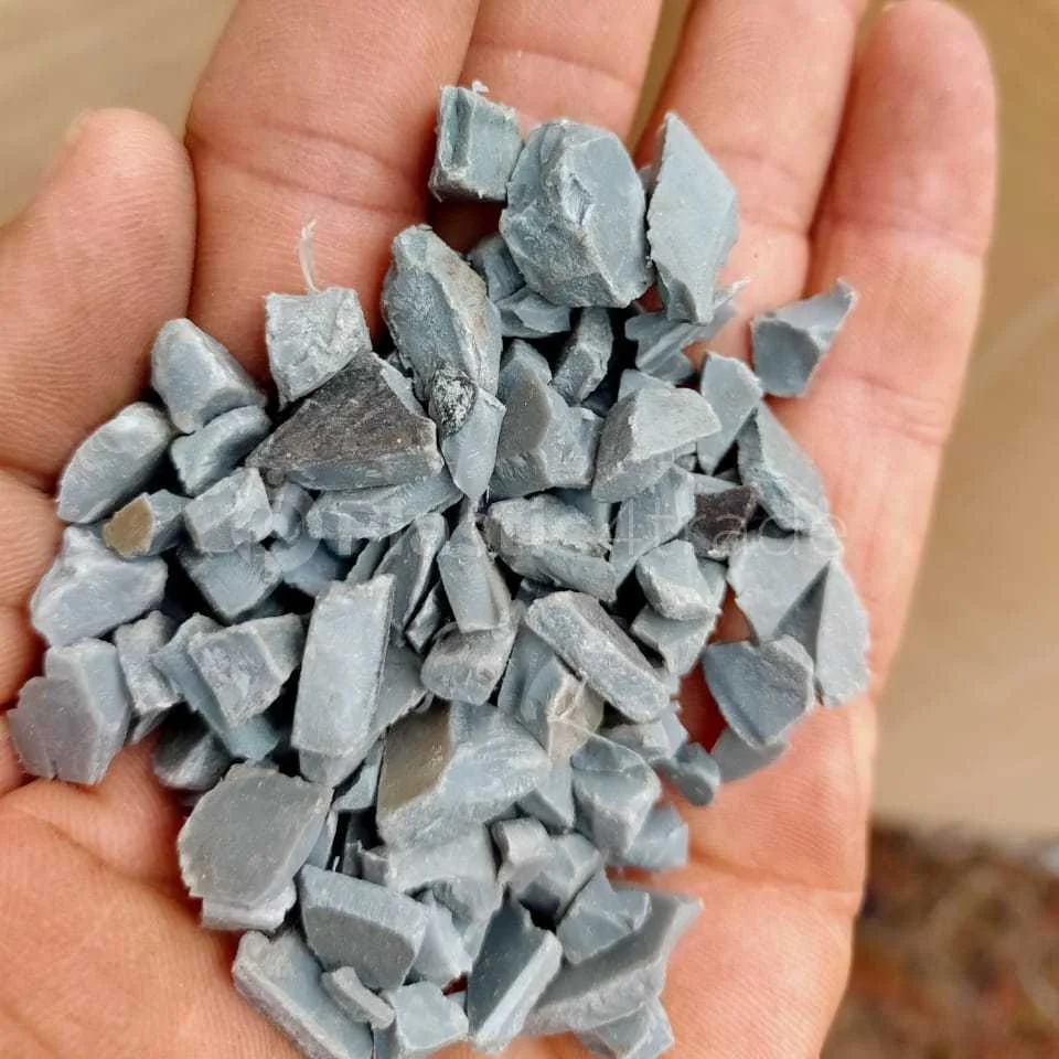 GRAY PVC JAPAN PVC Grinding Pipe gujarat india Plastic4trade