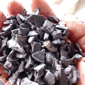 GREADING NYLON GLASS FR NYLON Grinding Scrap Injection Molding delhi delhi india Plastic4trade Plastic4trade