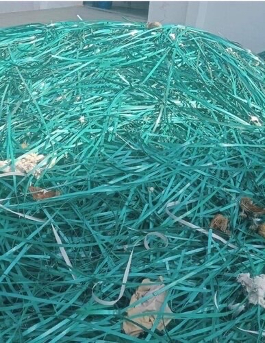 GREEN BALED PET BOTTLE SCRAP PET Scrap Mix Scrap bhavnagar gujarat india Plastic4trade