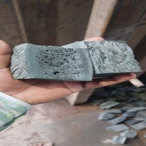 GREEN HDPE LUMPS HDPE Lumps Blow Injection Molding nashik maharashtra india Plastic4trade Plastic4trade