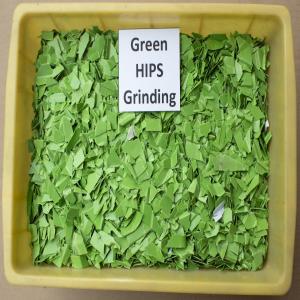 GREEN HIPS HIPS Grinding Injection Molding noida uttar pradesh india Plastic4trade
