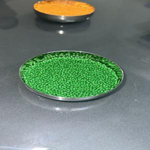 GREEN MASTERBATCH MASTERBATCH Masterbatch Blow Injection Molding new delhi delhi india Plastic4trade