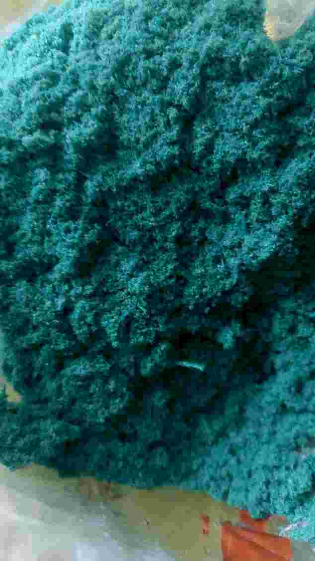 GREEN PATTI SCRAP PET Grinding Film Grade malegaon maharashtra india Plastic4trade