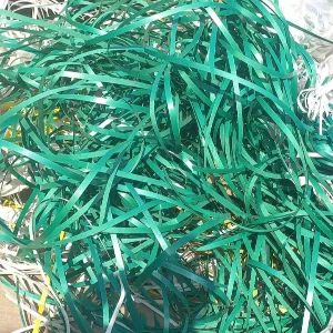 GREEN PATTI SCRAP PET Grinding Mix Scrap bengaluru karnataka india Plastic4trade