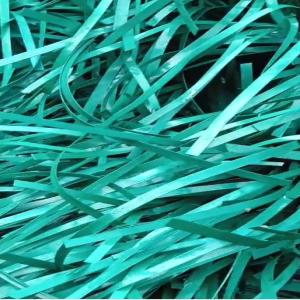 GREEN PATTI SCRAP PET Scrap Film Grade morbi gujarat india Plastic4trade