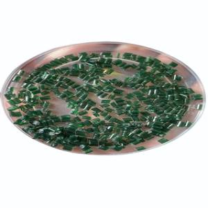 GREEN PC GRANULES PC Prime/Virgin Injection Molding delhi delhi india Plastic4trade