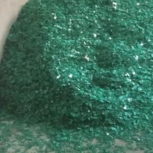 GREEN PET PATTI GRINDING PET Grinding Extrusion Film Grade fatehabad haryana india Plastic4trade