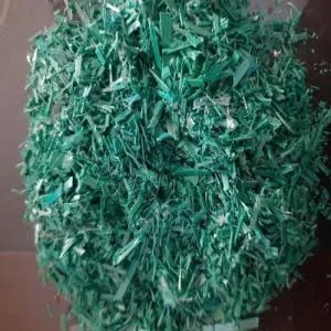 GREEN PET PATTI GRINDING PET Grinding Extrusion morbi gujarat india Plastic4trade