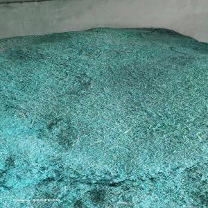 GREEN PET PATTI GRINDING PET Grinding Film Grade chennai tamil nadu india Plastic4trade Plastic4trade