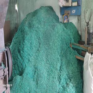 GREEN PET PATTI GRINDING PET Grinding Film Grade chennai tamil nadu india Plastic4trade Plastic4trade