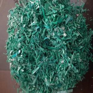 GREEN PET PATTI GRINDING PET Grinding Film Grade gurugram haryana india Plastic4trade