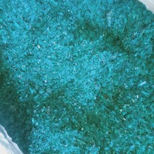 GREEN PET PATTI GRINDING  Grinding Film Grade morbi gujarat india Plastic4trade