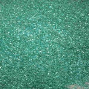 GREEN PET PATTI GRINDING PET Grinding Film Grade navi mumbai maharashtra india Plastic4trade