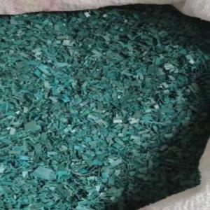 GREEN PET PATTI GRINDING PET Grinding Film Grade rajkot gujarat india Plastic4trade