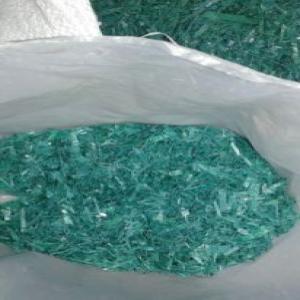 GREEN PET PATTI GRINDING PET Grinding Film Grade rajkot gujarat india Plastic4trade