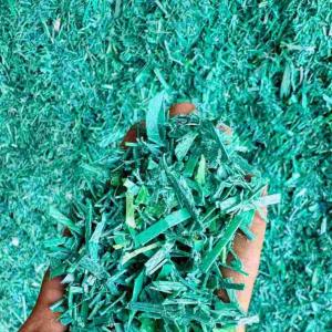 GREEN PET PATTI GRINDING PET Grinding Film Grade rajkot gujarat india Plastic4trade