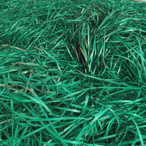 GREEN PET PATTI PET Scrap Blow gariyadhar gujarat india Plastic4trade