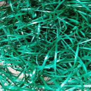 GREEN PET PATTI PET Scrap Extrusion Film Grade pune maharashtra india Plastic4trade