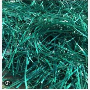 GREEN PET PATTI  SCRAP PET Scrap Film Grade ahmedabad gujarat india Plastic4trade Plastic4trade
