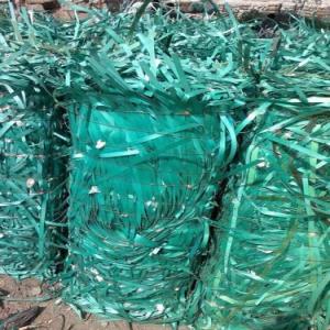 GREEN PET PATTI  SCRAP PET Scrap Film Grade surat gujarat india Plastic4trade