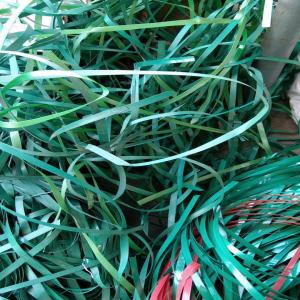 GREEN PET PATTI  SCRAP PET Scrap Film Grade wada maharashtra india Plastic4trade Plastic4trade