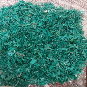 GREEN PET STRAP GRINDING PET Grinding Injection Molding Film Grade morbi gujarat india Plastic4trade