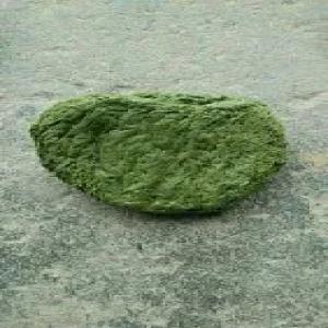 GREEN PP RAFIA LUMPS PP Lumps RAFFIA surat gujarat india Plastic4trade