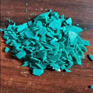 GREEN PP SCRAP PP Grinding Injection Molding delhi division delhi india Plastic4trade