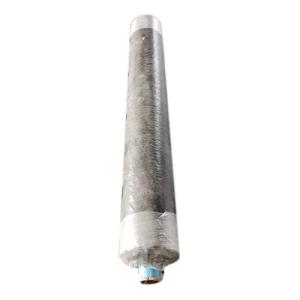 GREY HDPE WATERPROOF TARPAULIN HDPE Finish Goods Film Grade ghansawangi maharashtra india Plastic4trade