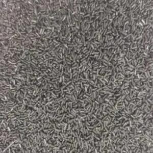 GREY HIPS GRANULES HIPS Reprocess Granule Injection Molding delhi delhi india Plastic4trade