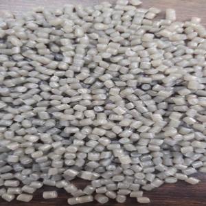 GREY LDPE GRANULS LDPE Reprocess Granule Film Grade ratlam madhya pradesh india Plastic4trade Plastic4trade