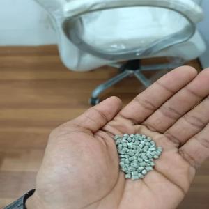 GREY LDPE GRANULS LDPE Reprocess Granule Film Grade ratlam madhya pradesh india Plastic4trade