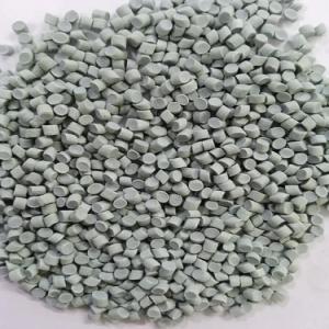 GREY PP GRANULES PP Reprocess Granule Injection Molding delhi delhi india Plastic4trade