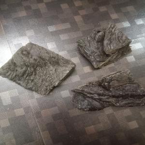 GREY PP LUMPS PP Lumps Injection Molding malegaon maharashtra india Plastic4trade