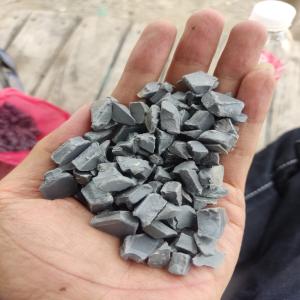 GREY PVC REGRIND PVC Grinding Extrusion undefined gujarat india Plastic4trade