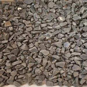 GREY PVC REGRIND PVC Grinding Extrusion undefined gujarat india Plastic4trade