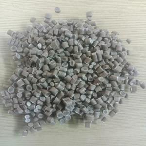 GREY REPROCESSED LD PLASTIC GRANULES LDPE Reprocess Granule Blow Injection Molding ahmedabad gujarat india Plastic4trade Plastic4trade