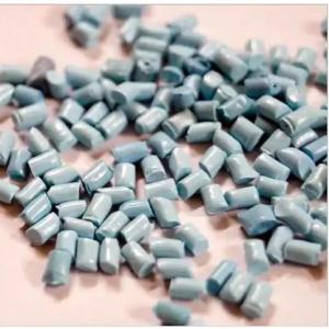 GREY REPROCESSED LLDPE PLASTIC GRANULES LLDPE Reprocess Granule Film Grade ahmedabad gujarat india Plastic4trade