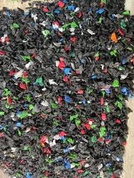GRINDED BATTERY PPCP SCRAP GRINDING PPCP Grinding Injection Molding midnapore west bengal india Plastic4trade