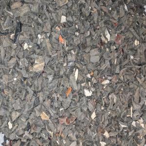 GRINDED PVC SHOES SOLE SCRAP KT MARSHALL PVC Grinding Extrusion agra uttar pradesh india Plastic4trade Plastic4trade