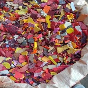 GRINDING CHIPS ABS Grinding Injection Molding ghaziabad uttar pradesh india Plastic4trade