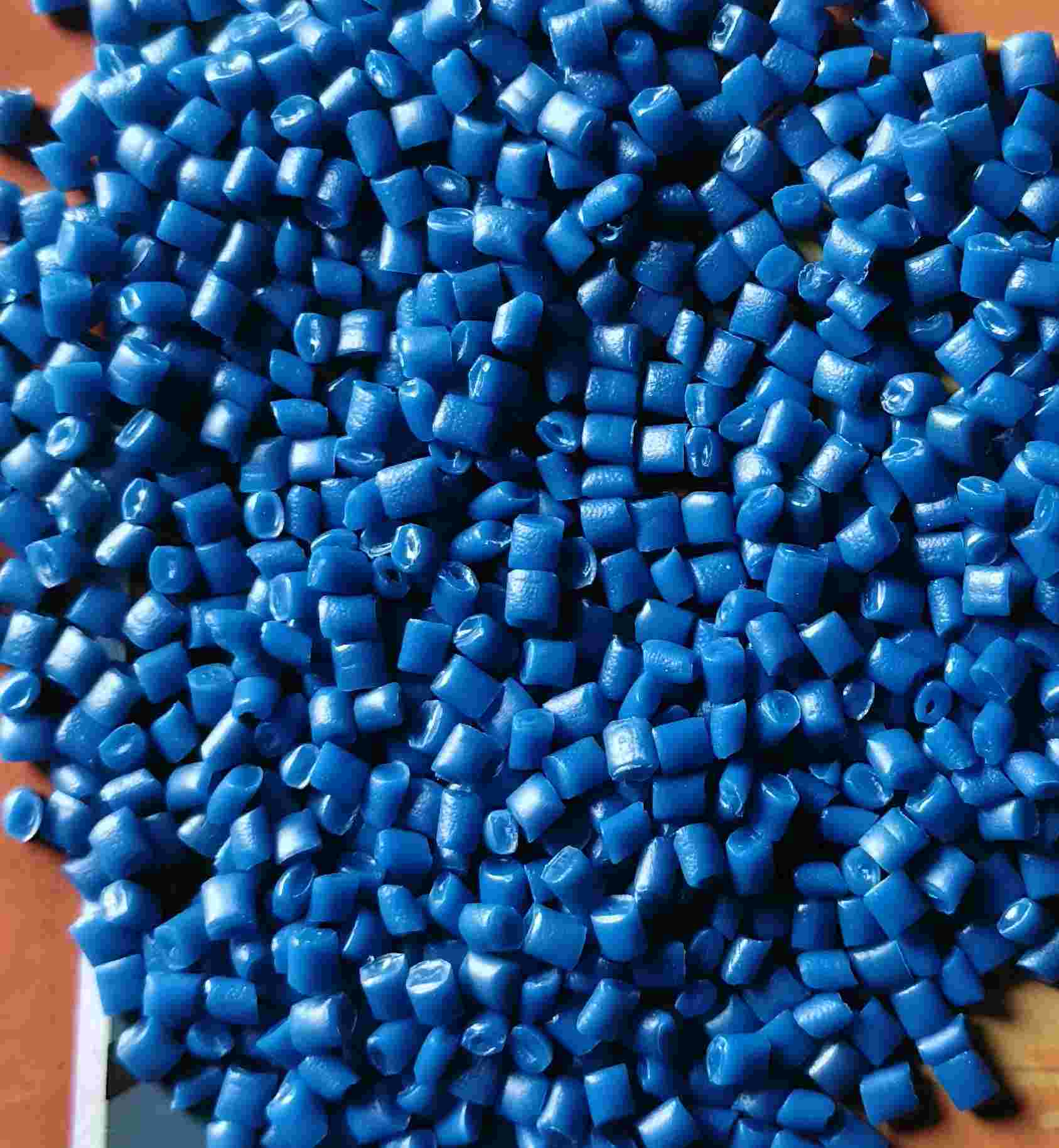 H.DPE HDPE Reprocess Granule Blow bhiwadi rajasthan india Plastic4trade